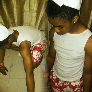 Meet your Posher, Datt kidd